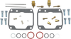 Carburetor Repair Kit - Arctic Cat