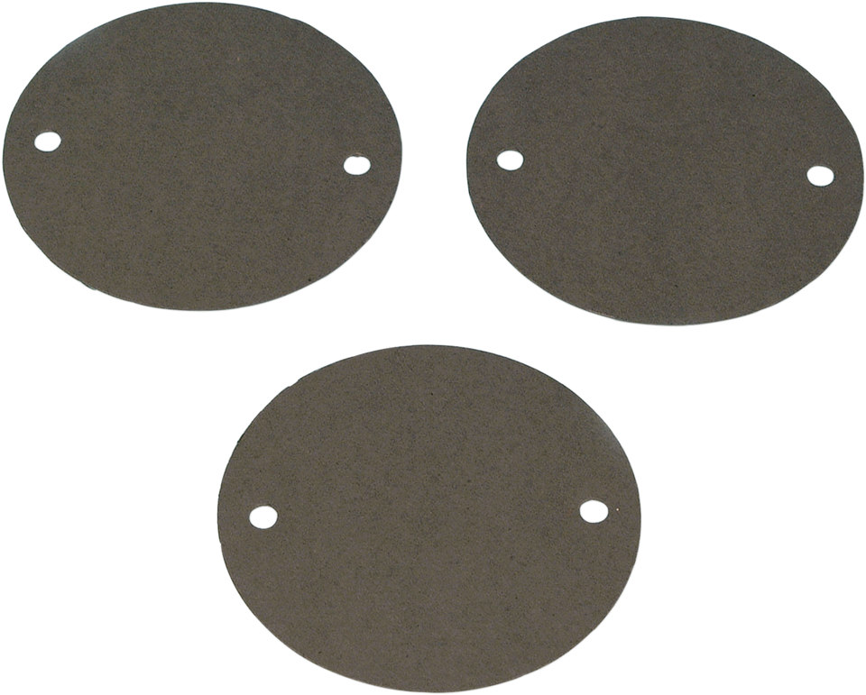 Point Cover Gasket