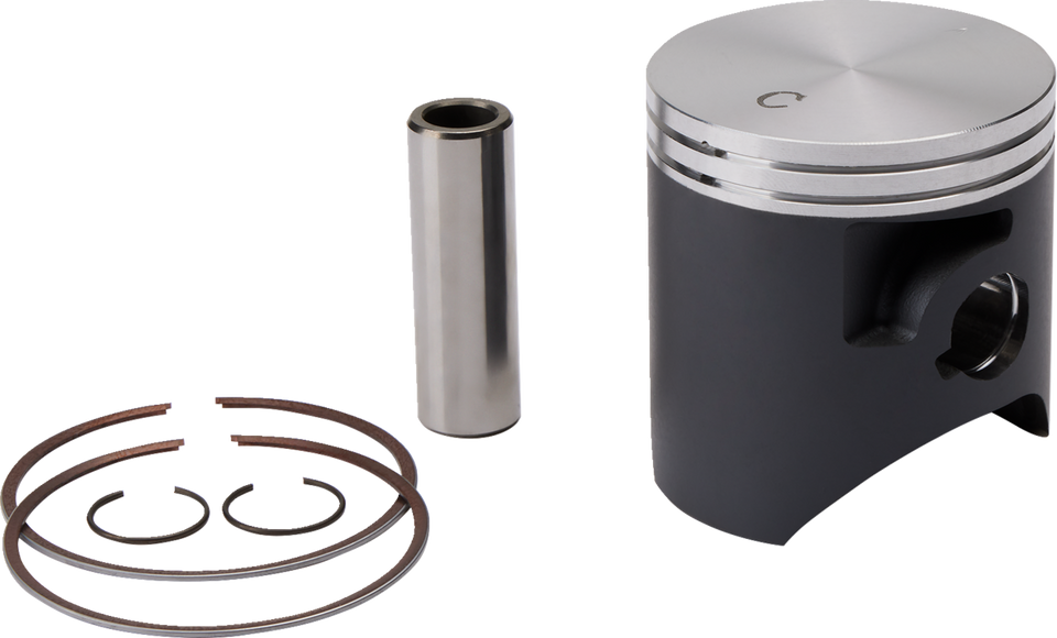 Piston Kit - 55.96 mm - KTM