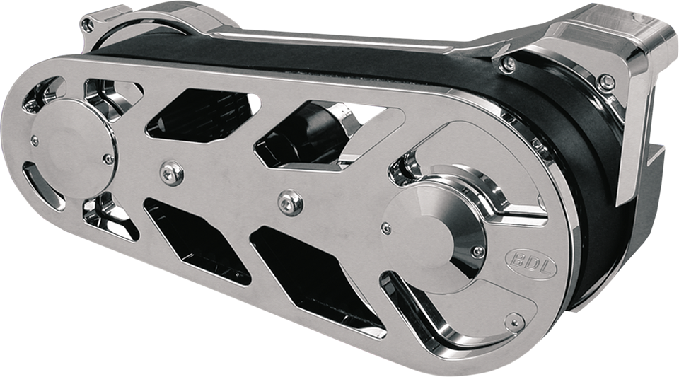 Monster Belt Drive with Support