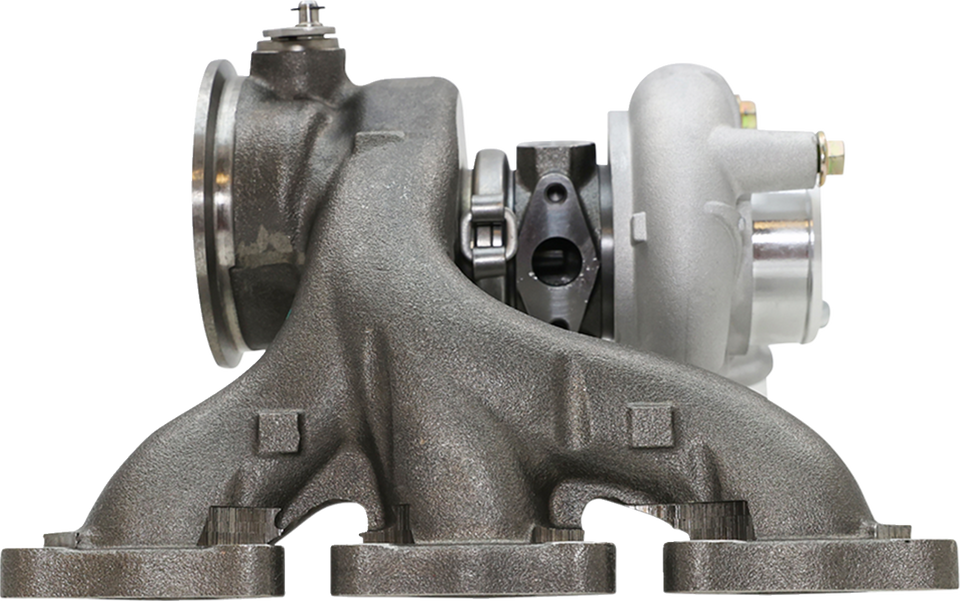 Turbocharger Kit - Can-Am