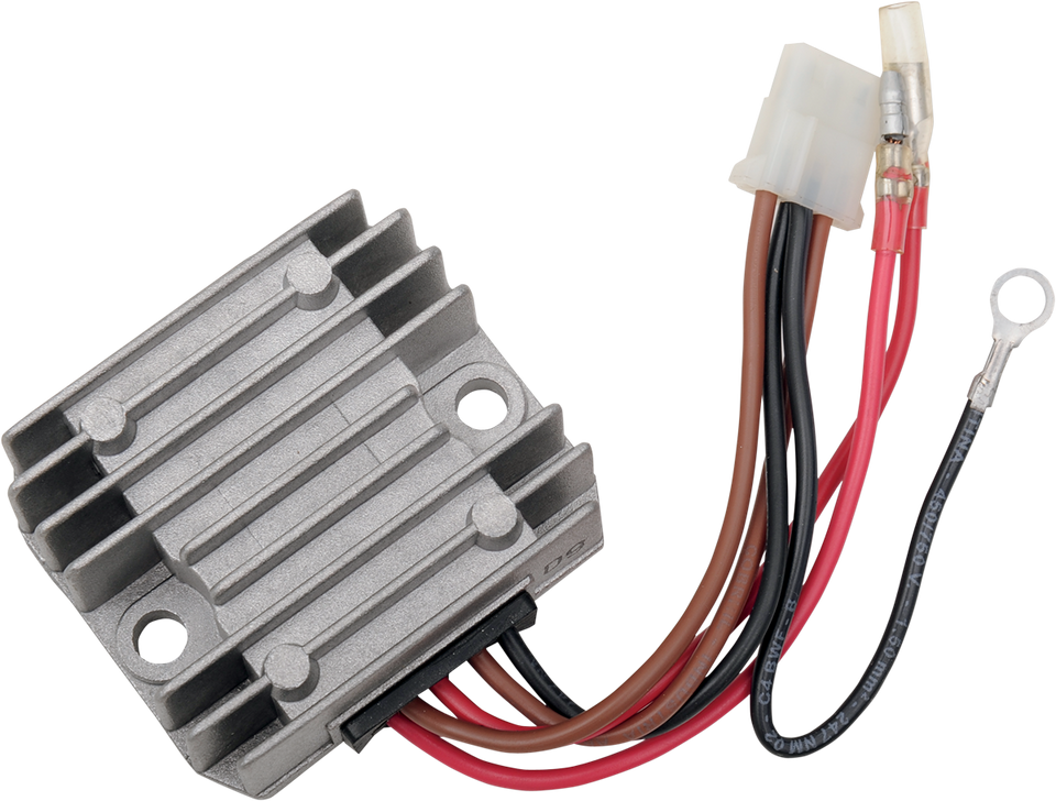 Regulator/Rectifier - Kawasaki