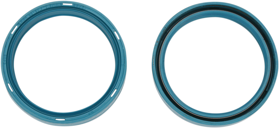 Fork Seals - 48 mm ID x 57.7 mm OD x 9.5/10.3 mm T