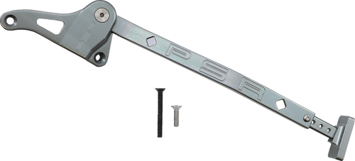 Gunmetal Kickstand - YZ 125/250