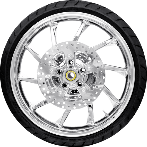 Hurricane Front Wheel (21