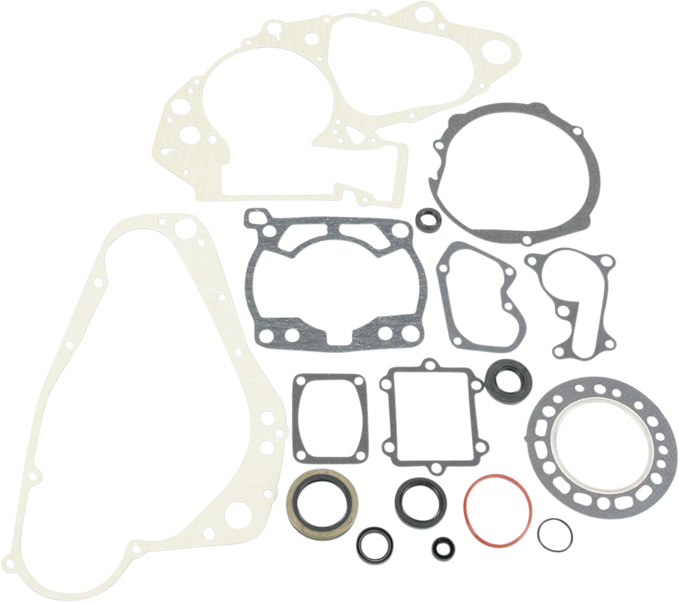 Motor Gasket Kit with Seal - Suzuki