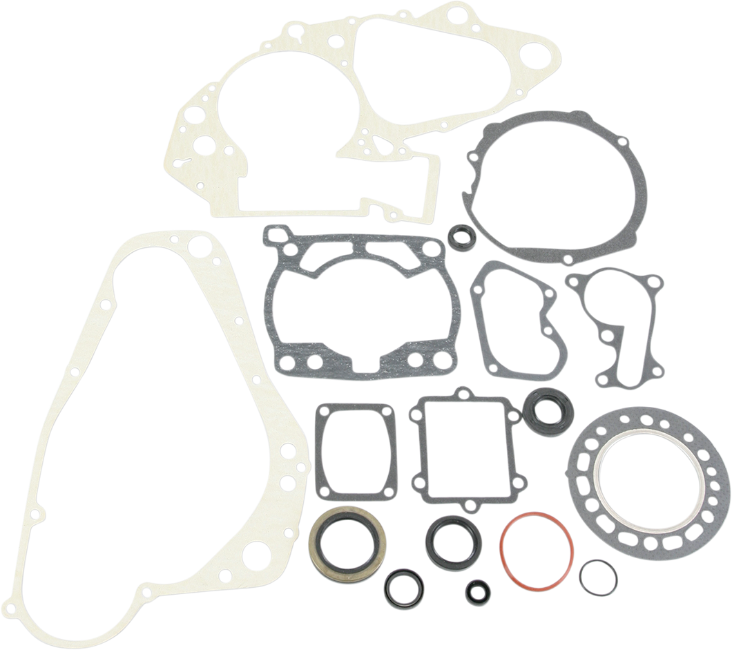Motor Gasket Kit with Seal - Suzuki
