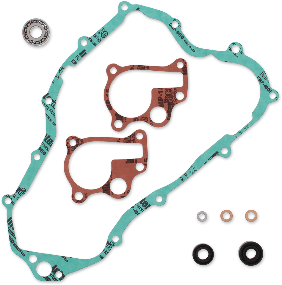 Water Pump Rebuild Kit - Honda