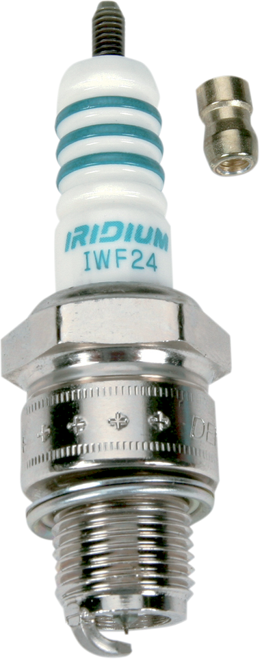 Iridium Spark Plug - IWF24