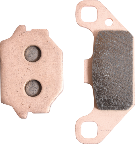 Sintered Brake Pads