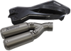 Titanium Mufflers