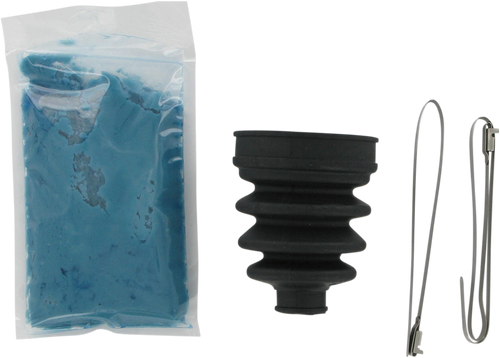 CV Boot Kit - Front/Rear Inboard