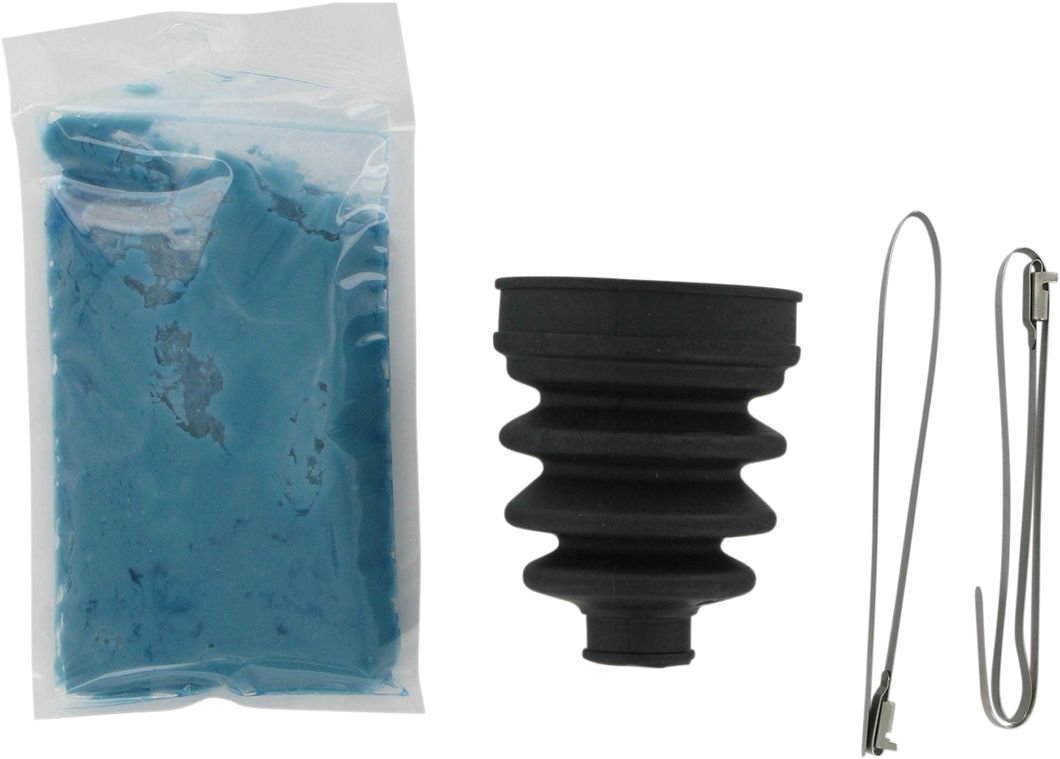 CV Boot Kit - Front/Rear Inboard