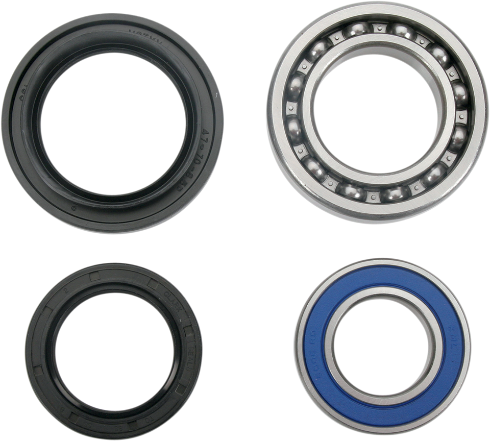 Wheel Bearing Kit - Rear