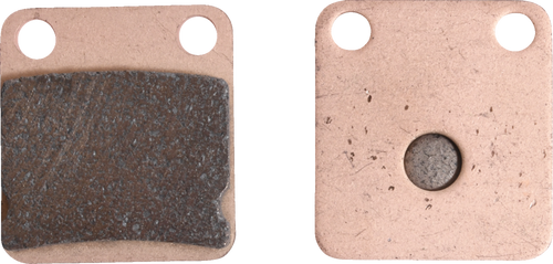 Sintered Brake Pads
