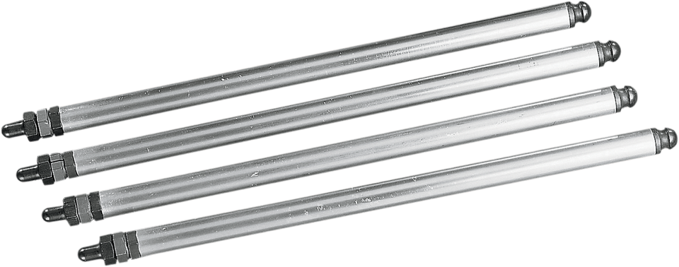 Hydraulic Pushrods - Big Twin