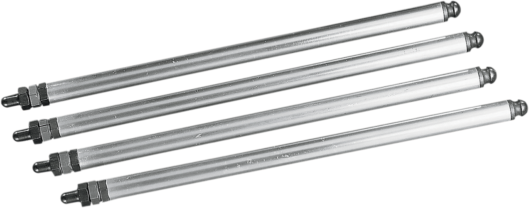Hydraulic Pushrods - Big Twin