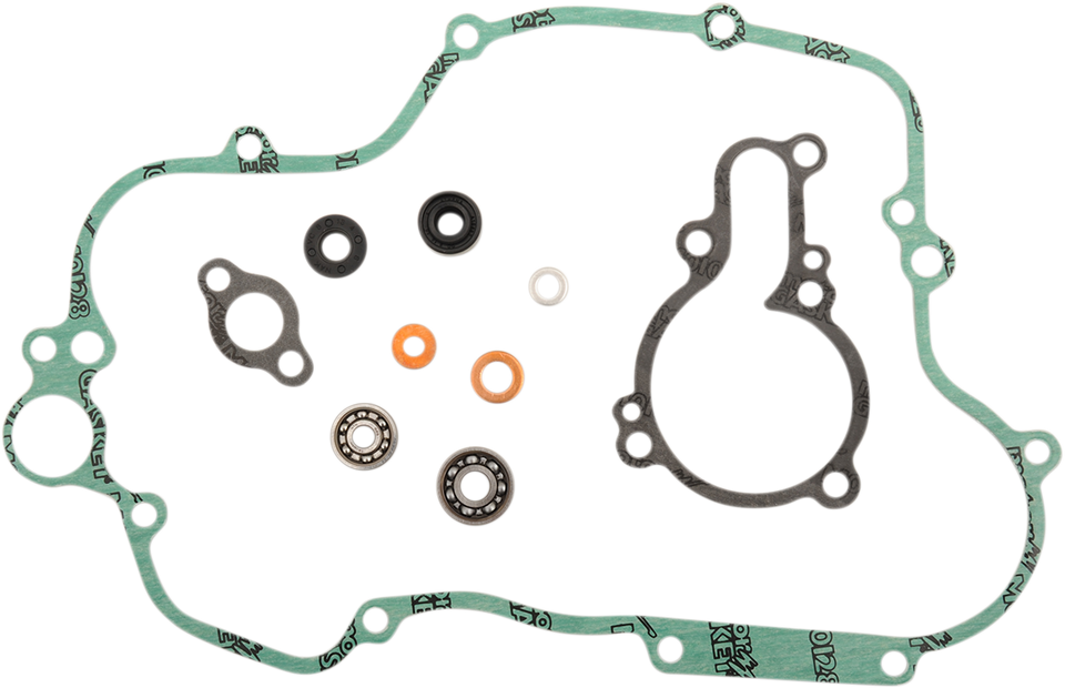 Water Pump Gasket Kit - Kawasaki