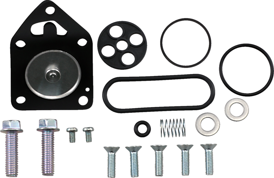Petcock Rebuild Kit - Kawasaki