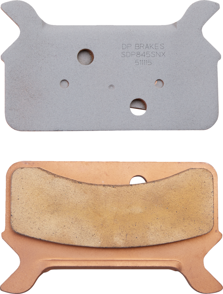 HH+ Brake Pads - SDP845SNX