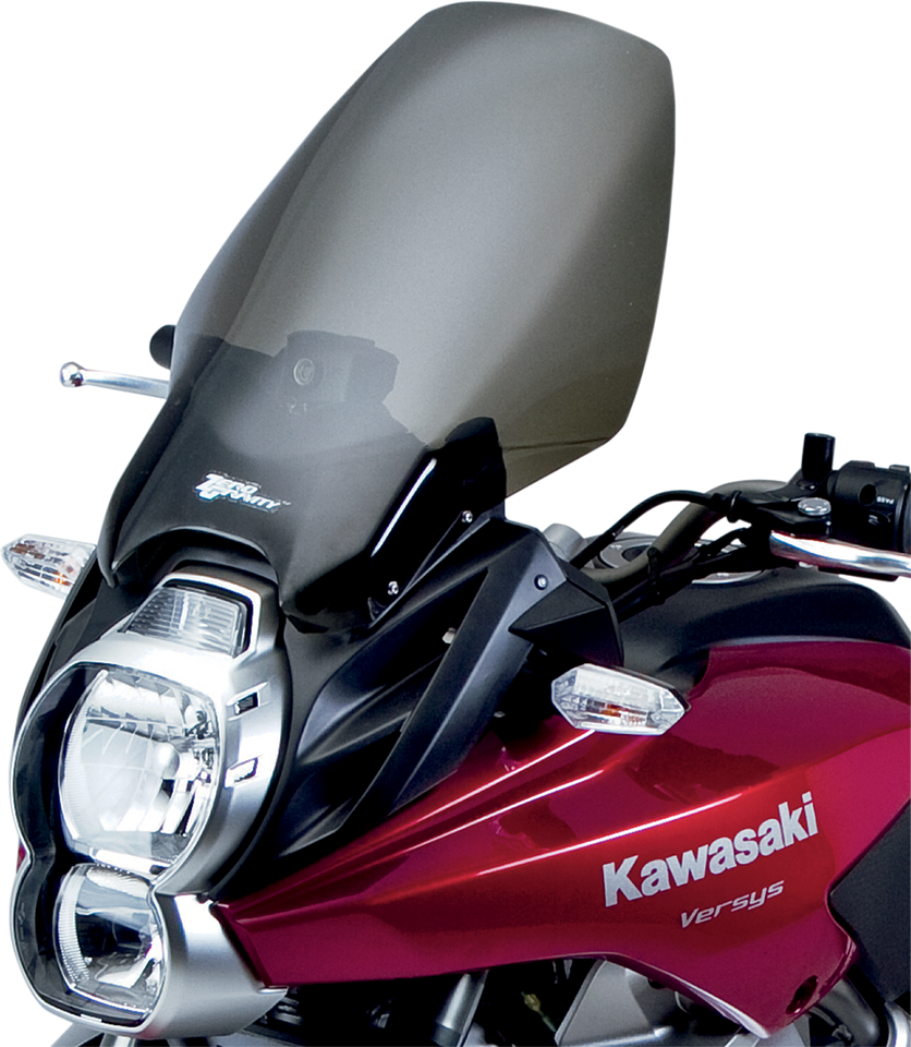 Sport Windscreen - Smoke - Versys