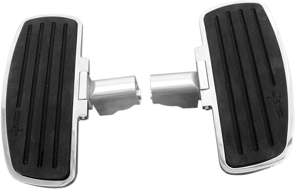 Driver Floorboards - Spyder