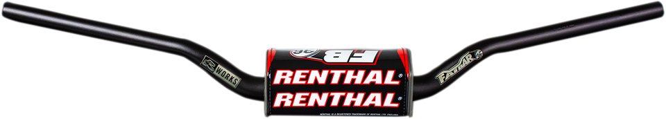 Handlebar - Fatbar36 - Reed/Windham