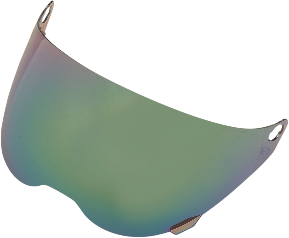Variant Pro™ Optics Shield - RST Green - Lutzka's Garage