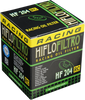 Racing Oil Filter