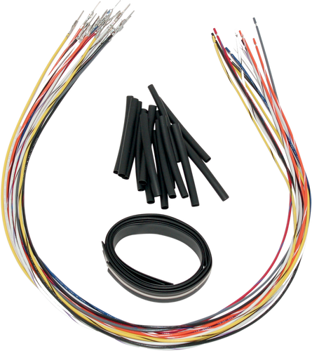 Handlebar Switch - Wire - Extensions