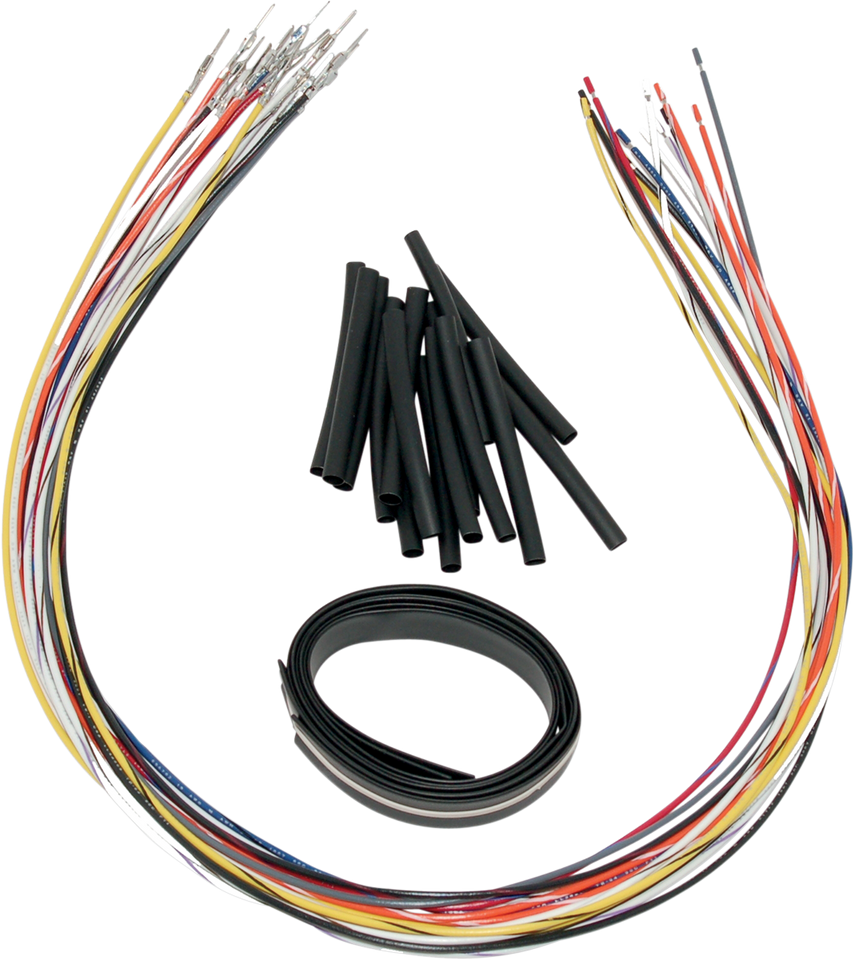 Handlebar Switch - Wire - Extensions