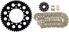 Aluminum Race Chain and Sprocket Kit - Yamaha YZF-R6