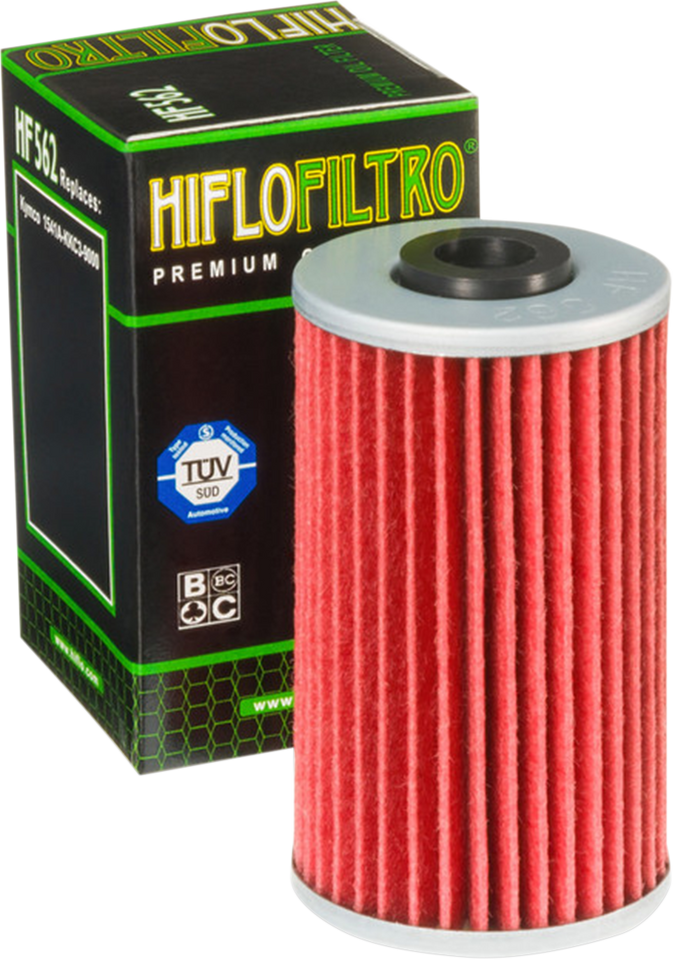 Oil Filter