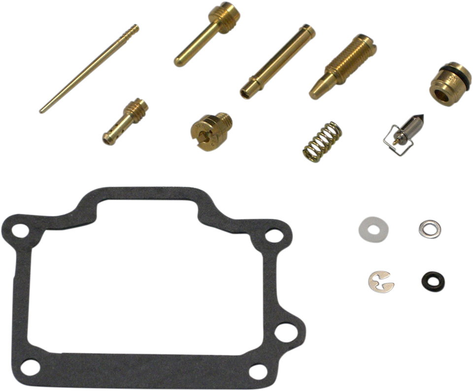 Carburetor Repair Kit - Kawasaki