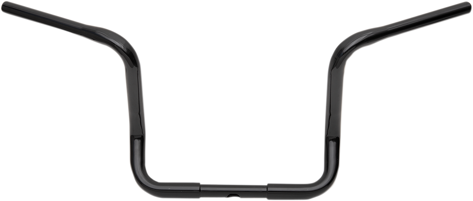 Handlebar - Bagger - 13" - Black - Lutzka's Garage