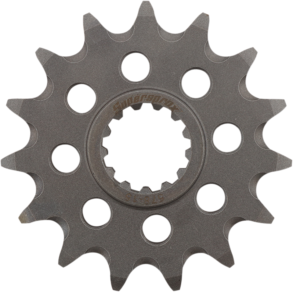 Countershaft Sprocket - 15 Tooth - Kawasaki