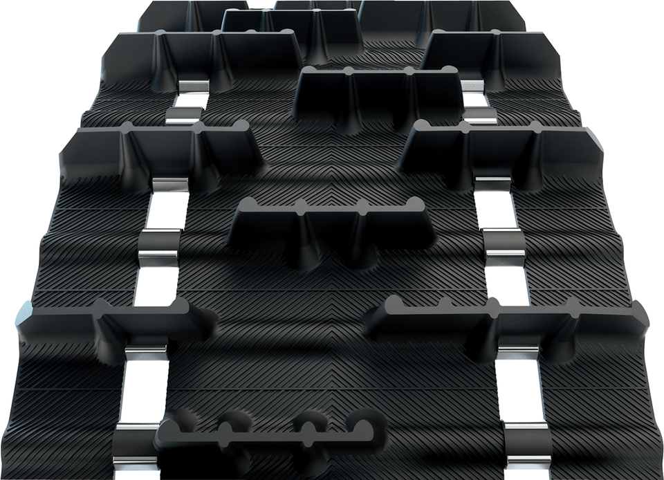 Backcountry X Track - 15"x129" - 1.75" Lug Height