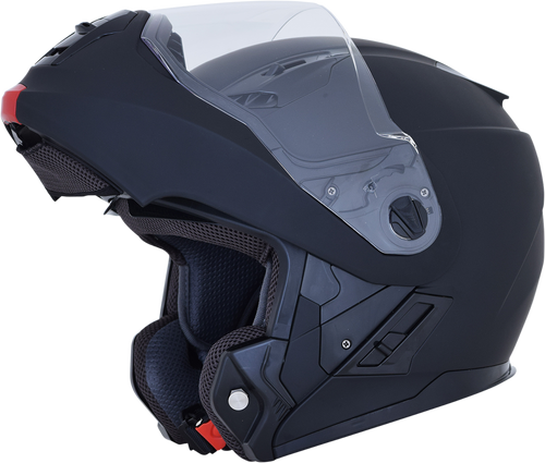FX-111 Helmet - Matte Black - Small - Lutzka's Garage