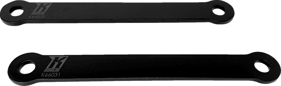 Lowering Kit - 1" - Lutzka's Garage