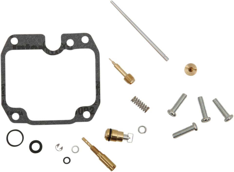 Carburetor Repair Kit - Kawasaki