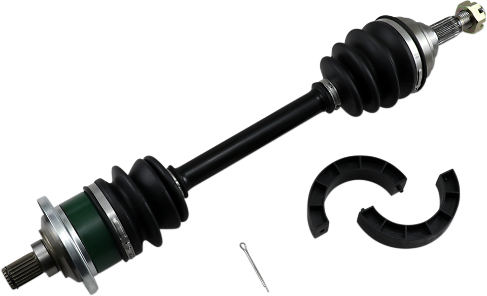 Axle Kit - CV - Complete - OEM Replacement - Standard - Front Left/Right - Arctic Cat