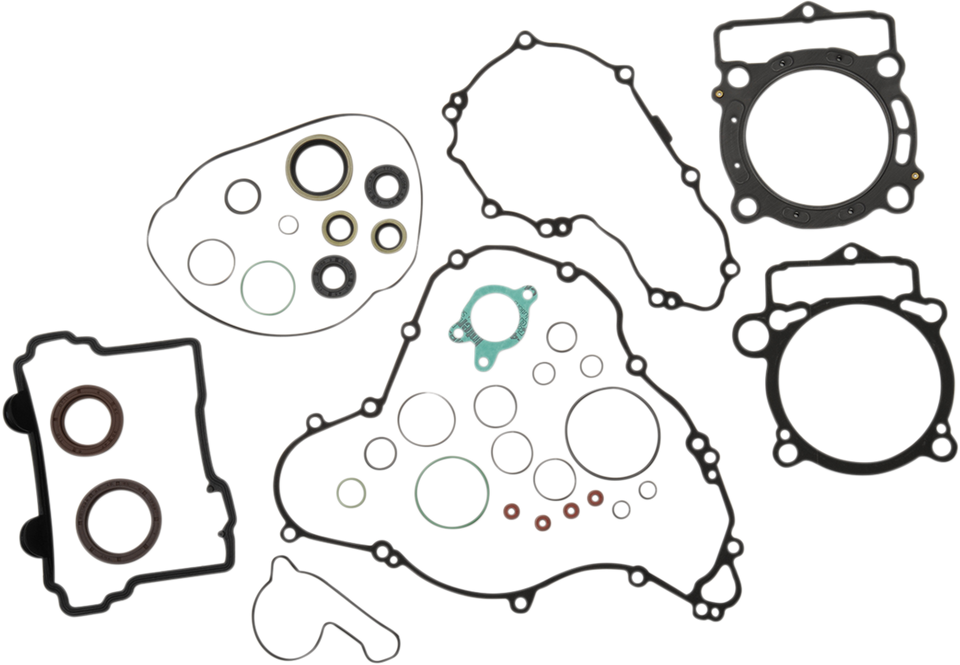 Motor Gasket Kit with Seal - Husqvarna/KTM