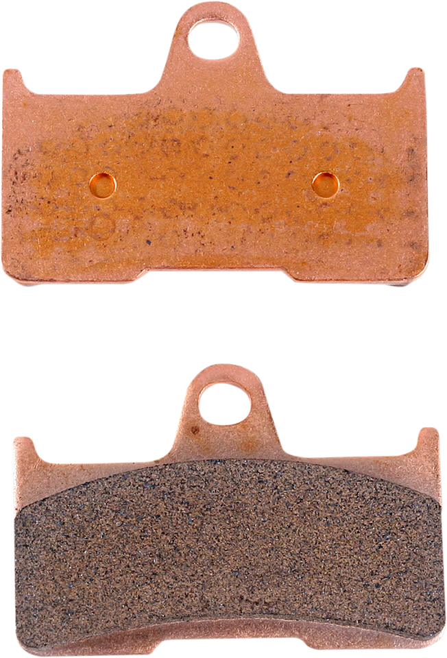 Sintered "R" Brake Pads