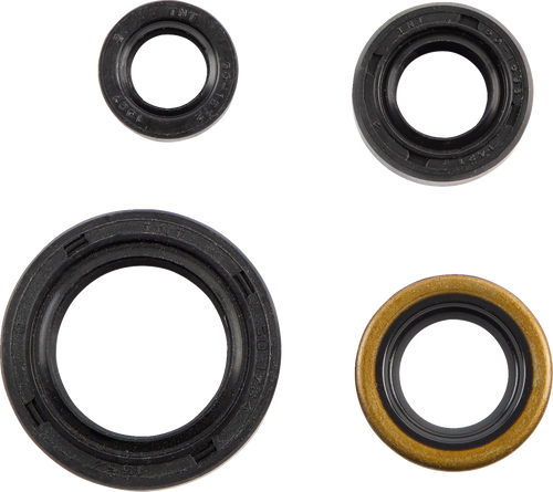 Oil Seal Set - Suzuki
