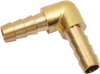 Hose Splicer - L Shaped - 5/16"