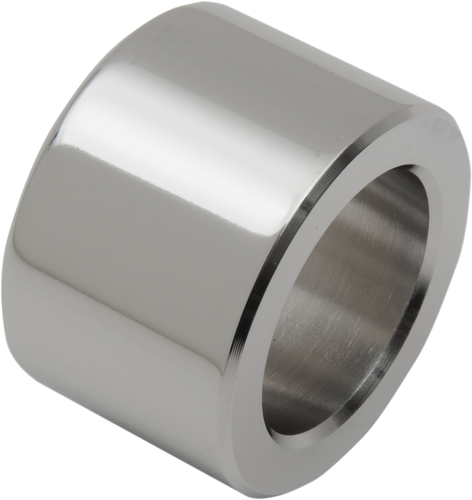 Wheel Spacer - Chrome - Front Left/Right without ABS | Front Right with ABS - Lutzka's Garage