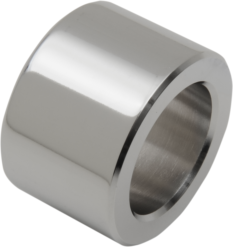 Wheel Spacer - Chrome - Front Left/Right without ABS | Front Right with ABS - Lutzka's Garage