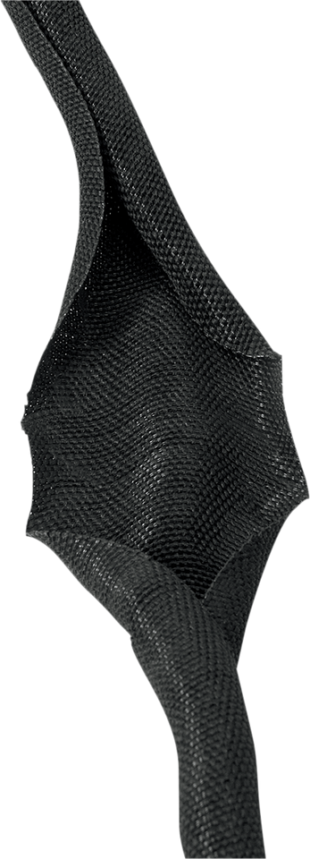 Wire Wrap 5/16 - 25FT - Black - Lutzka's Garage