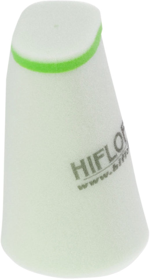 Foam Air Filter - Yamaha