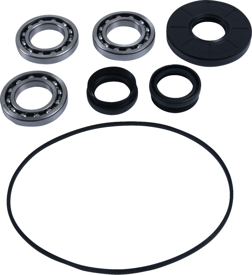 Differential Bearing/Seal Kit - Front - Polaris